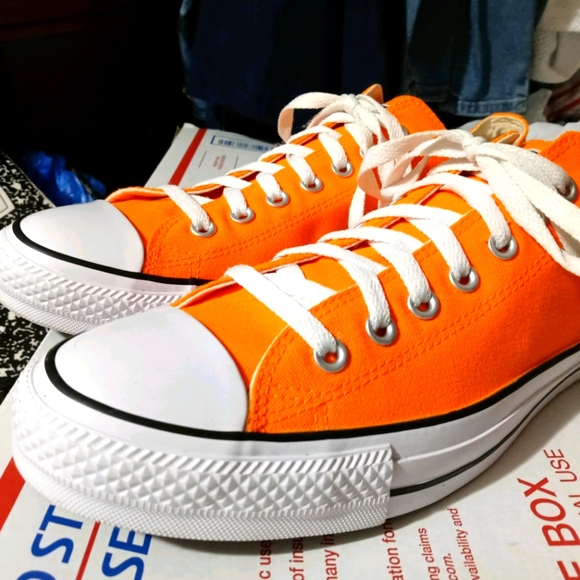 ๐พ๐ CONVERSE ALL STAR SHOES 12" ๐๐ฎ